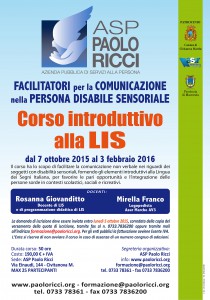 Locandina_LIS_2015
