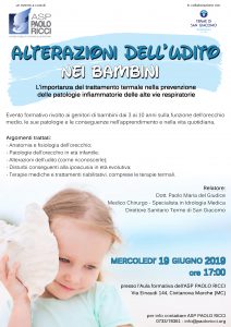 locandina Terme San Giacomo