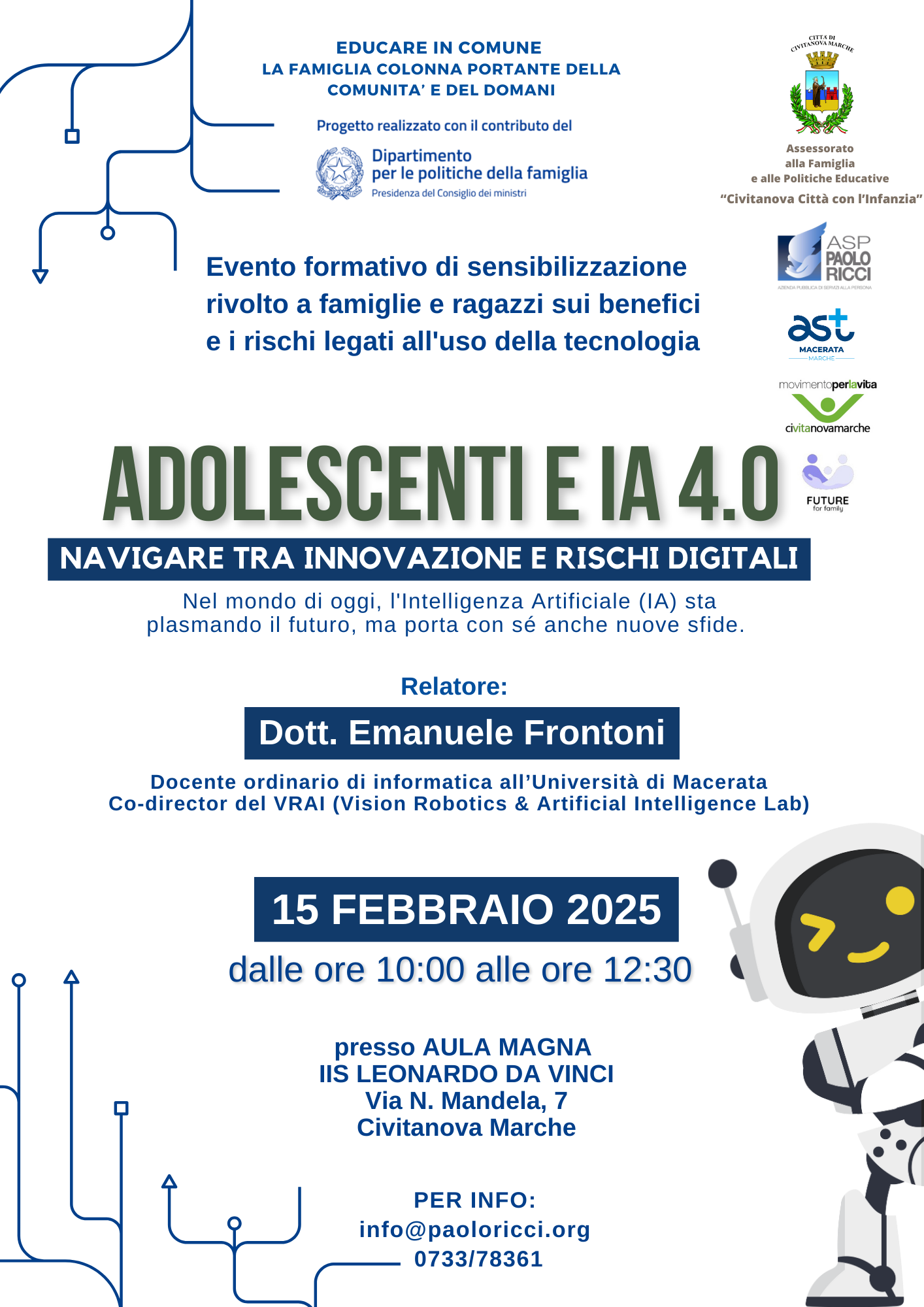 locandina_Adolescenti e IA 4.0